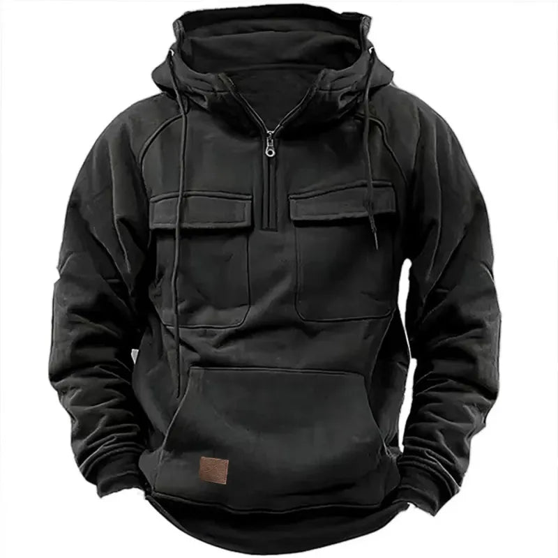 Tough l Guy Sweater