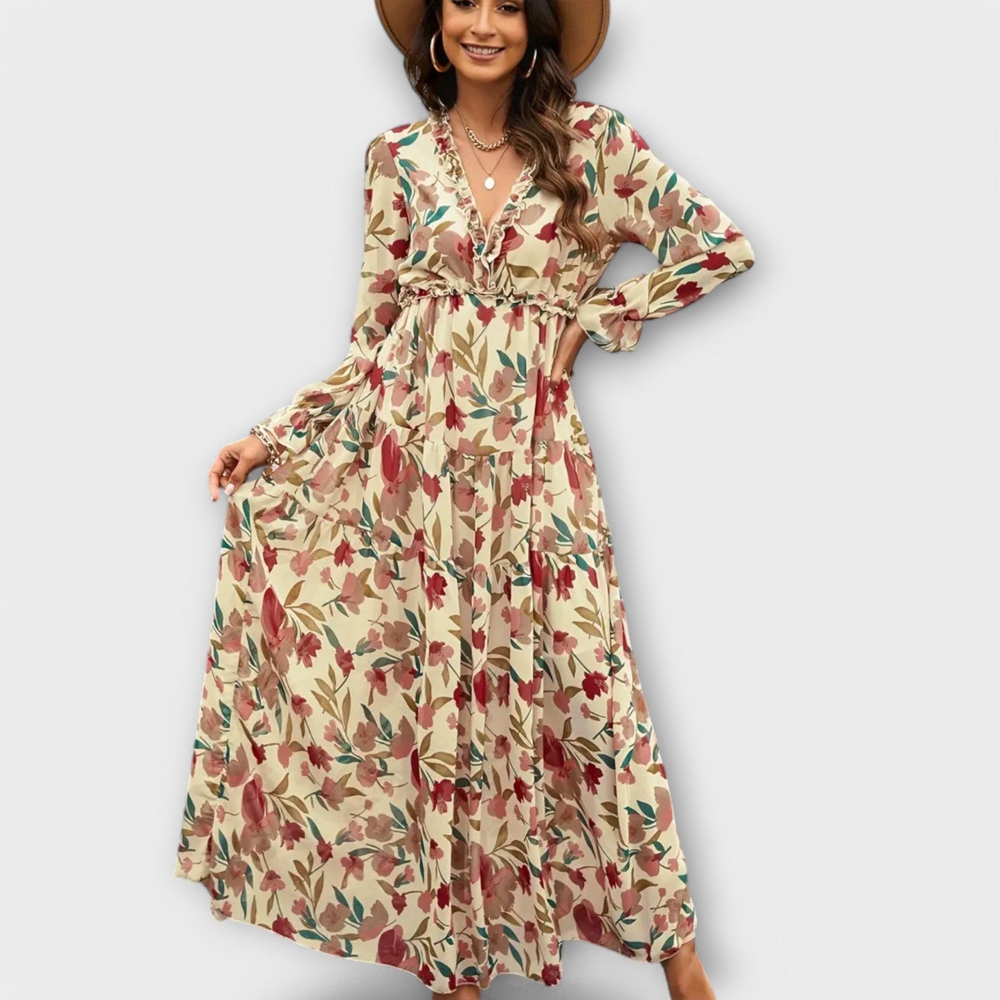 Amber | Dress