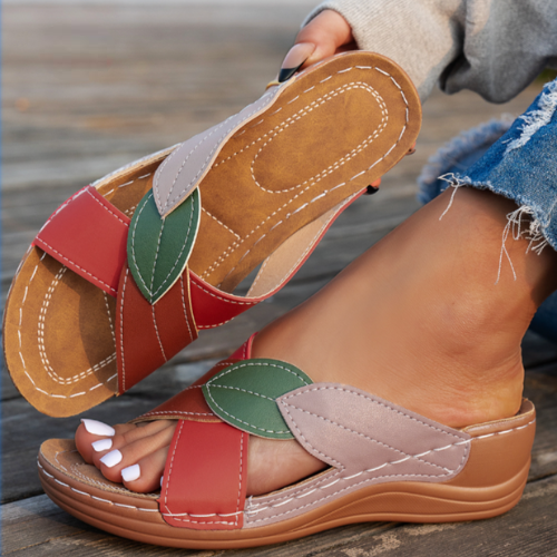Andrea | Orthopaedic Comfort Sandal