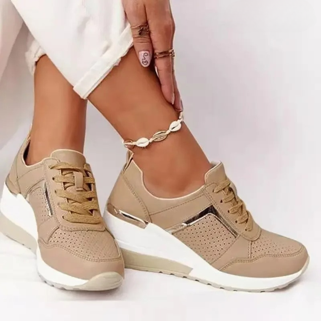 Sallie l Women's Orthopedic Shoes