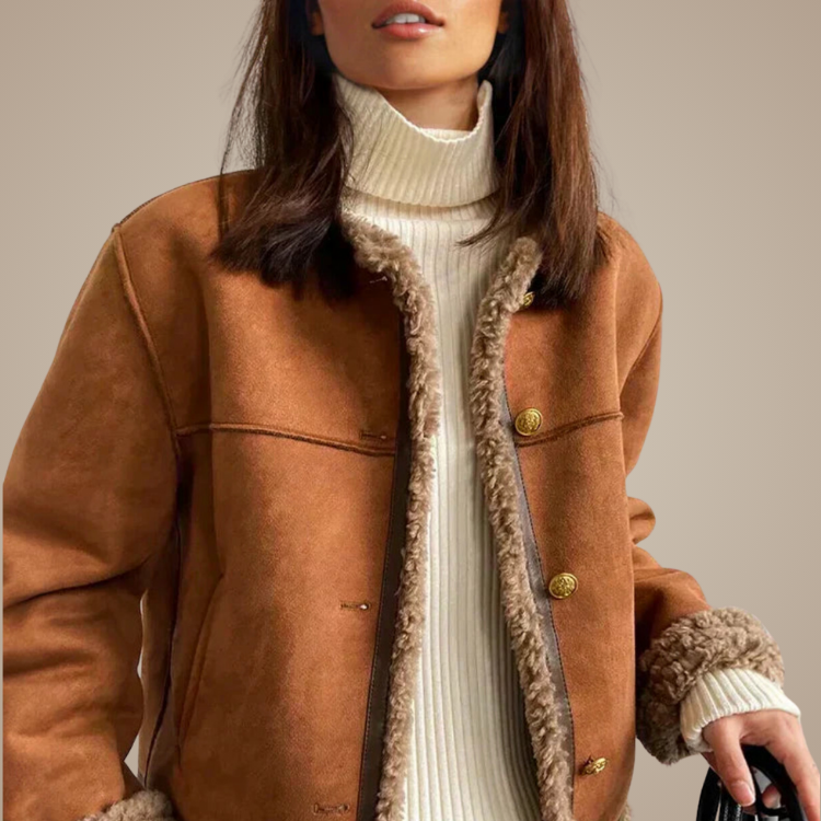 Ziva l Coat