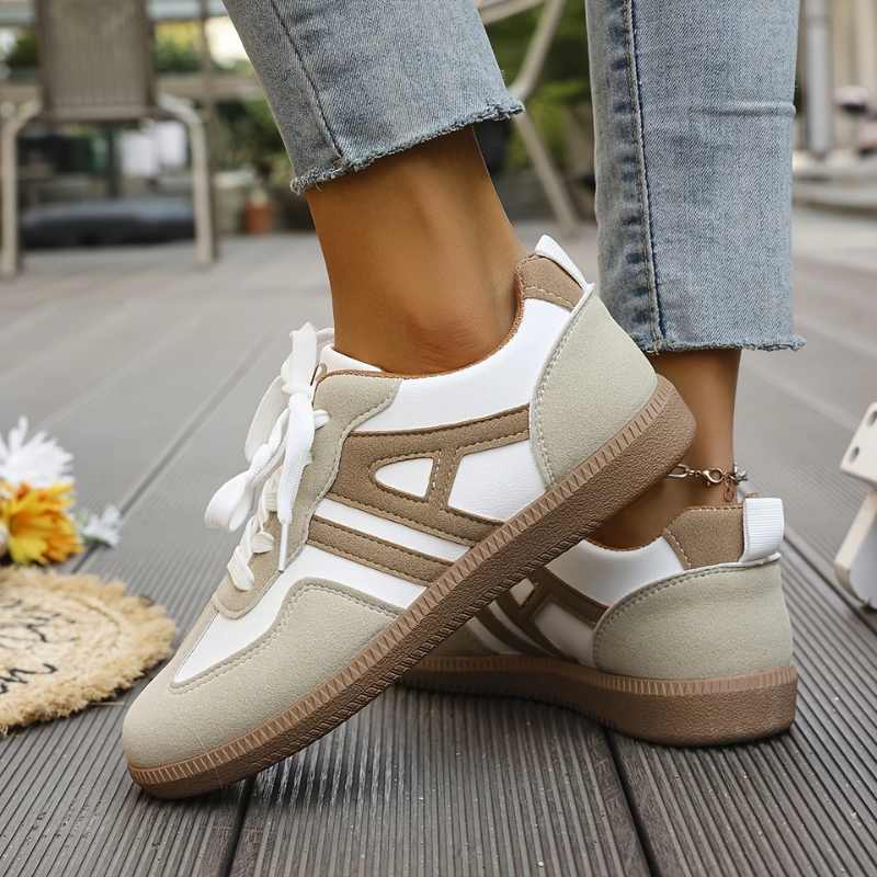Imara - Comfortable Orthopedic Sneakers