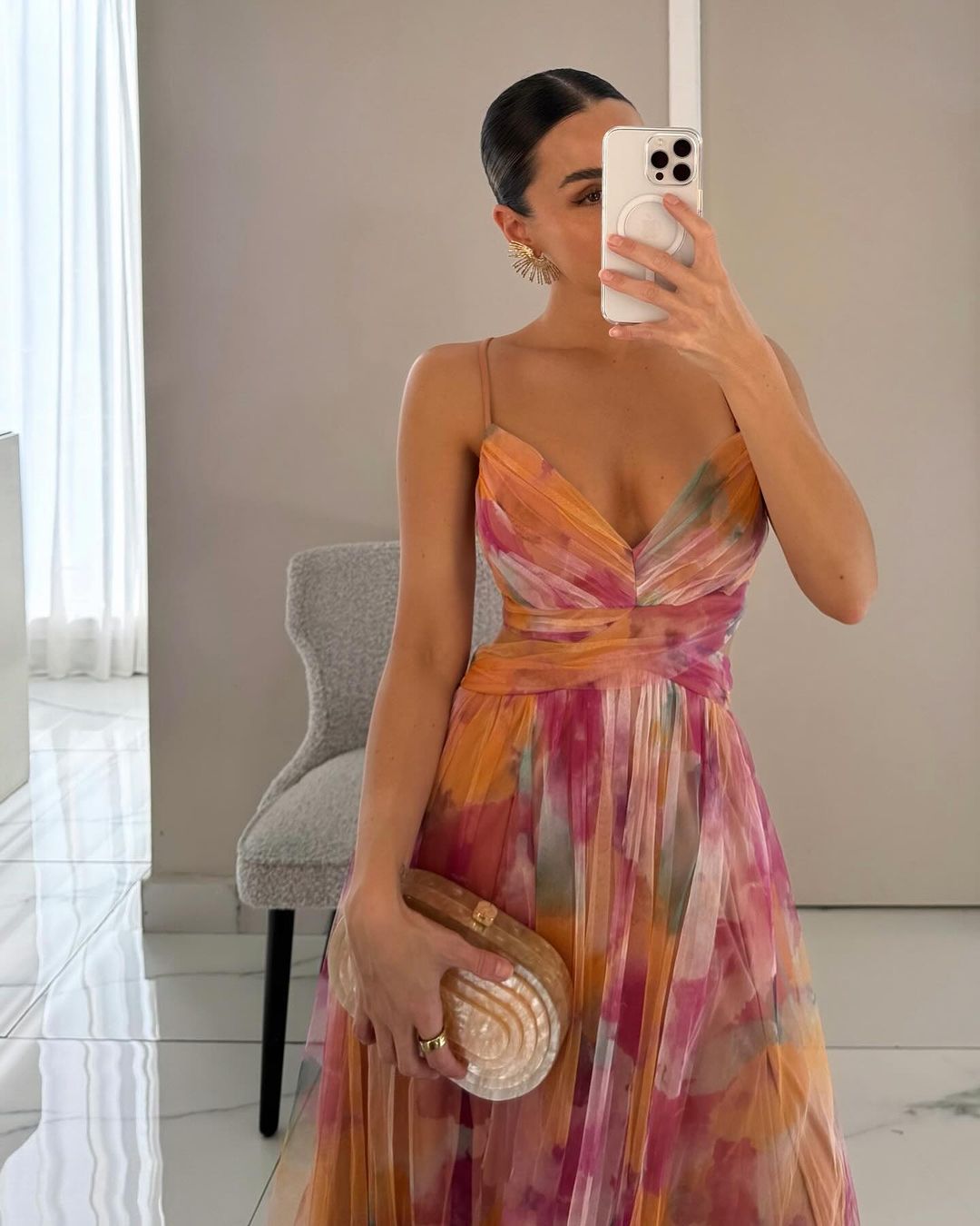 Giselle l Dress