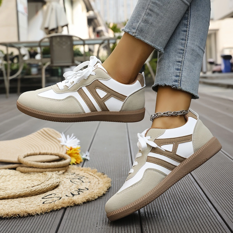 Imara - Comfortable Orthopedic Sneakers