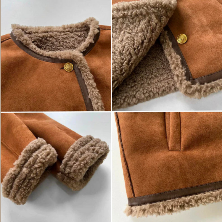 Ziva l Coat