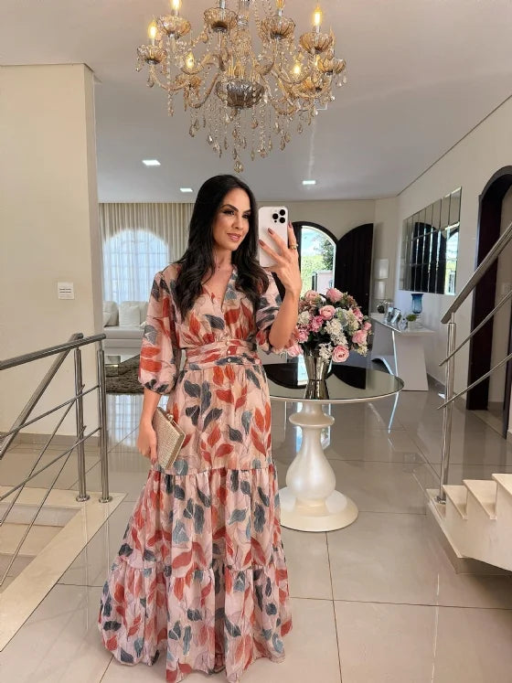 Claudia | Elegant Dress