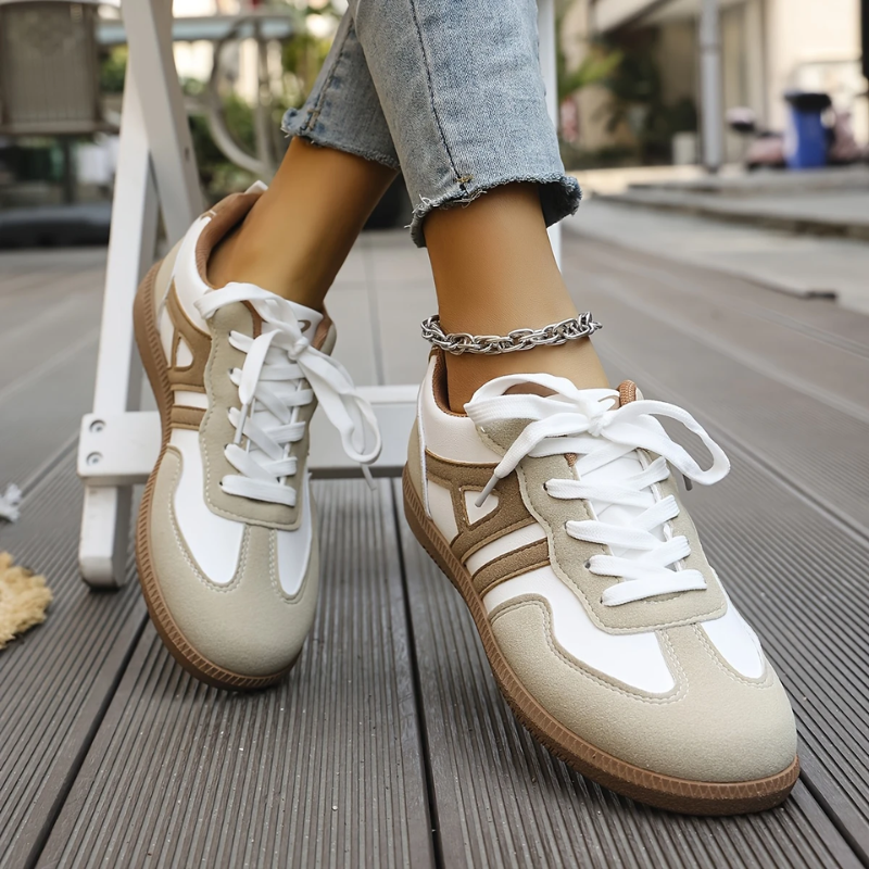 Imara - Comfortable Orthopedic Sneakers