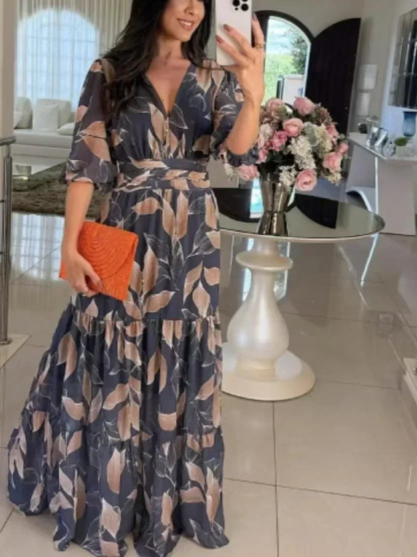 Claudia | Elegant Dress