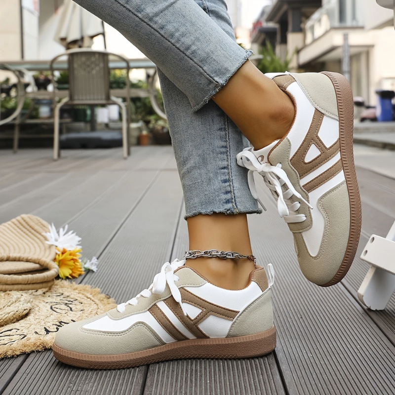 Imara - Comfortable Orthopedic Sneakers