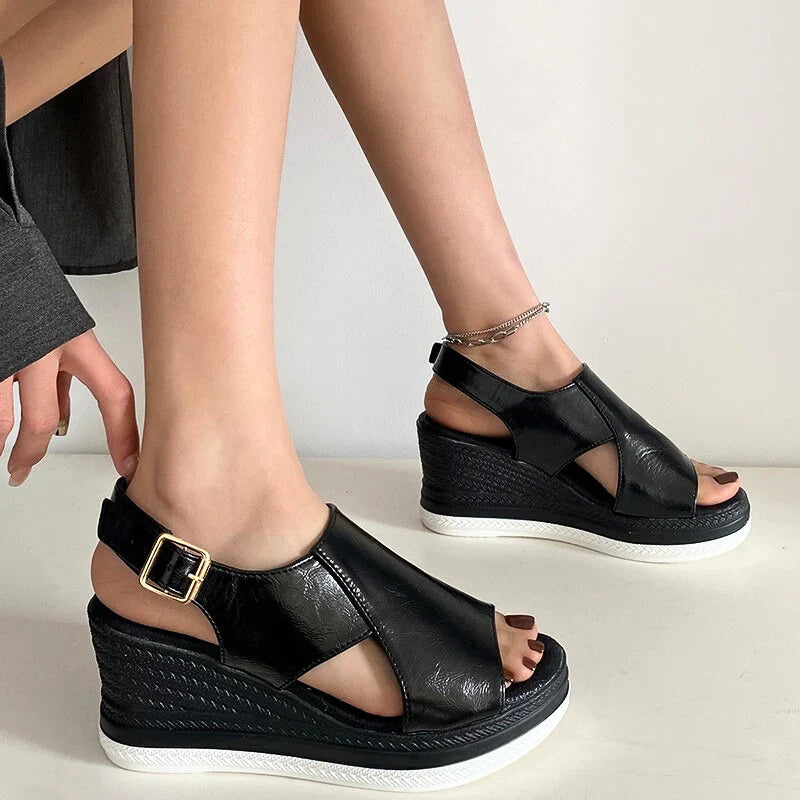 Sevilla - Orthopaedic Sandals- Premium Edition