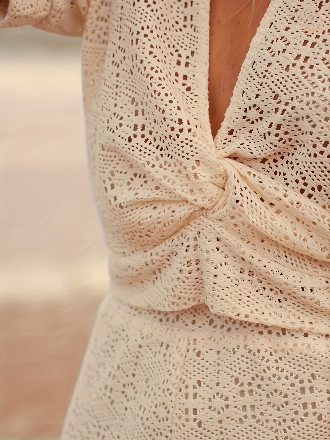 Isa l Blouse