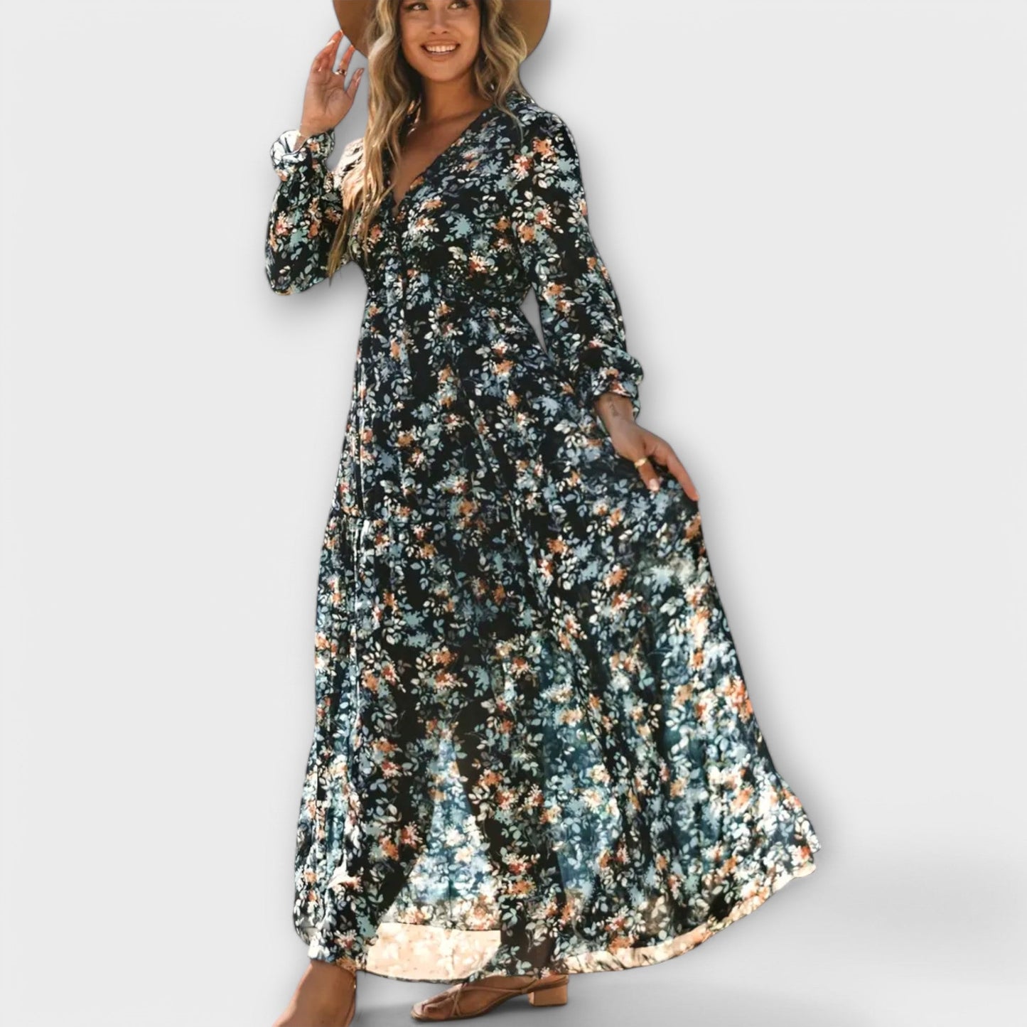 Amber | Dress