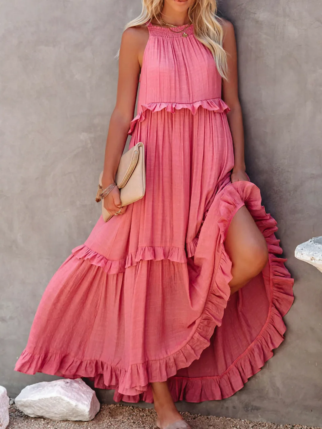 Mabel | Dress
