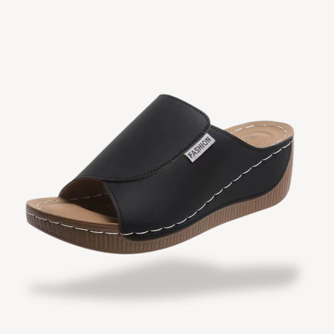 Vive | Ergonomic & non-slip sandals for pain relief