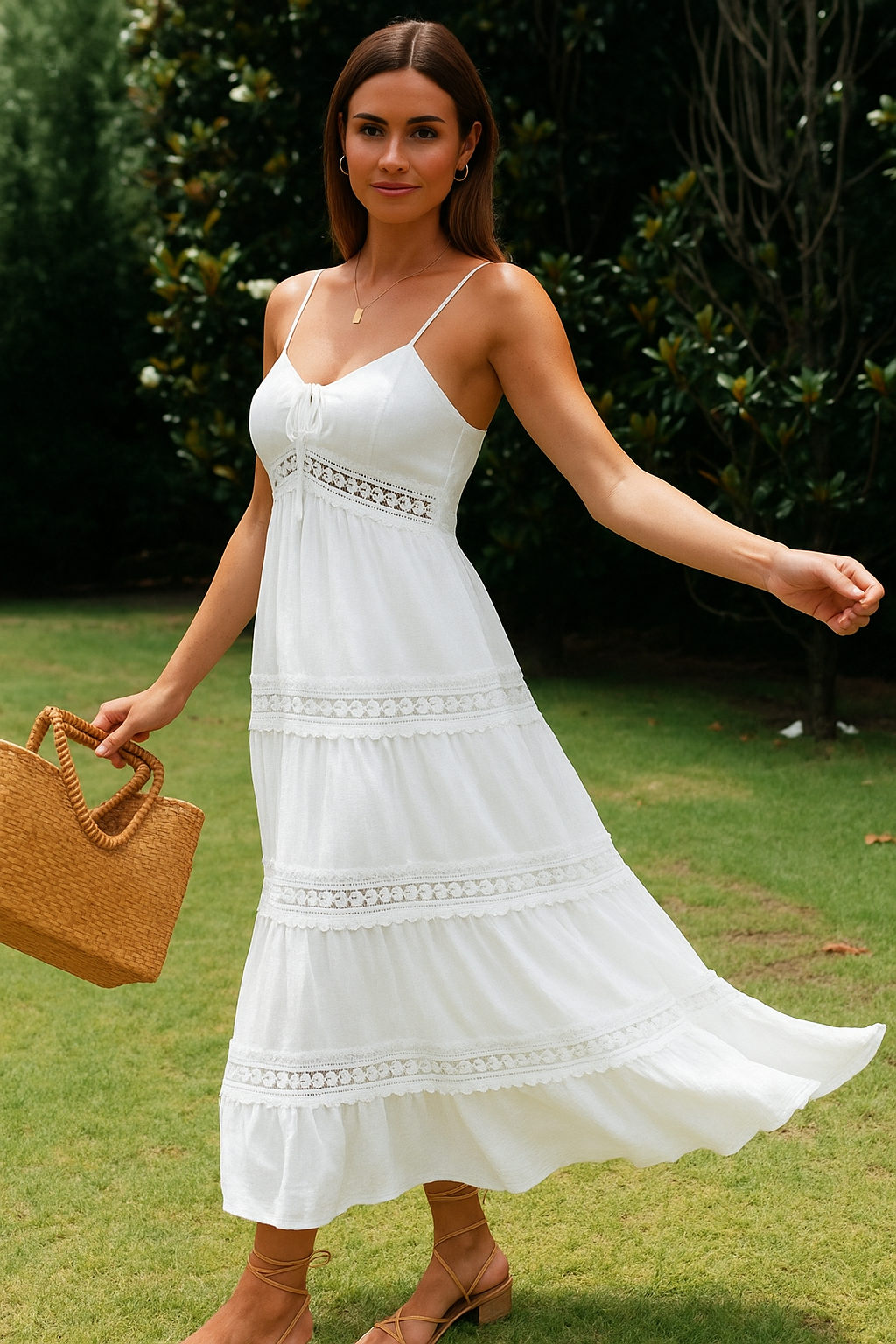 Ibiza l Beachdress