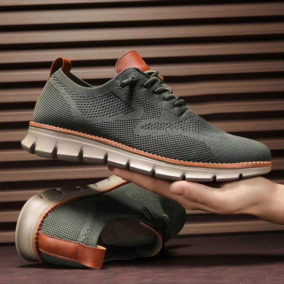 UrbanFit – Comfortable Sneaker