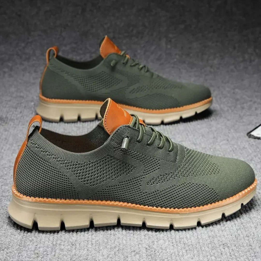 UrbanFit – Comfortable Sneaker
