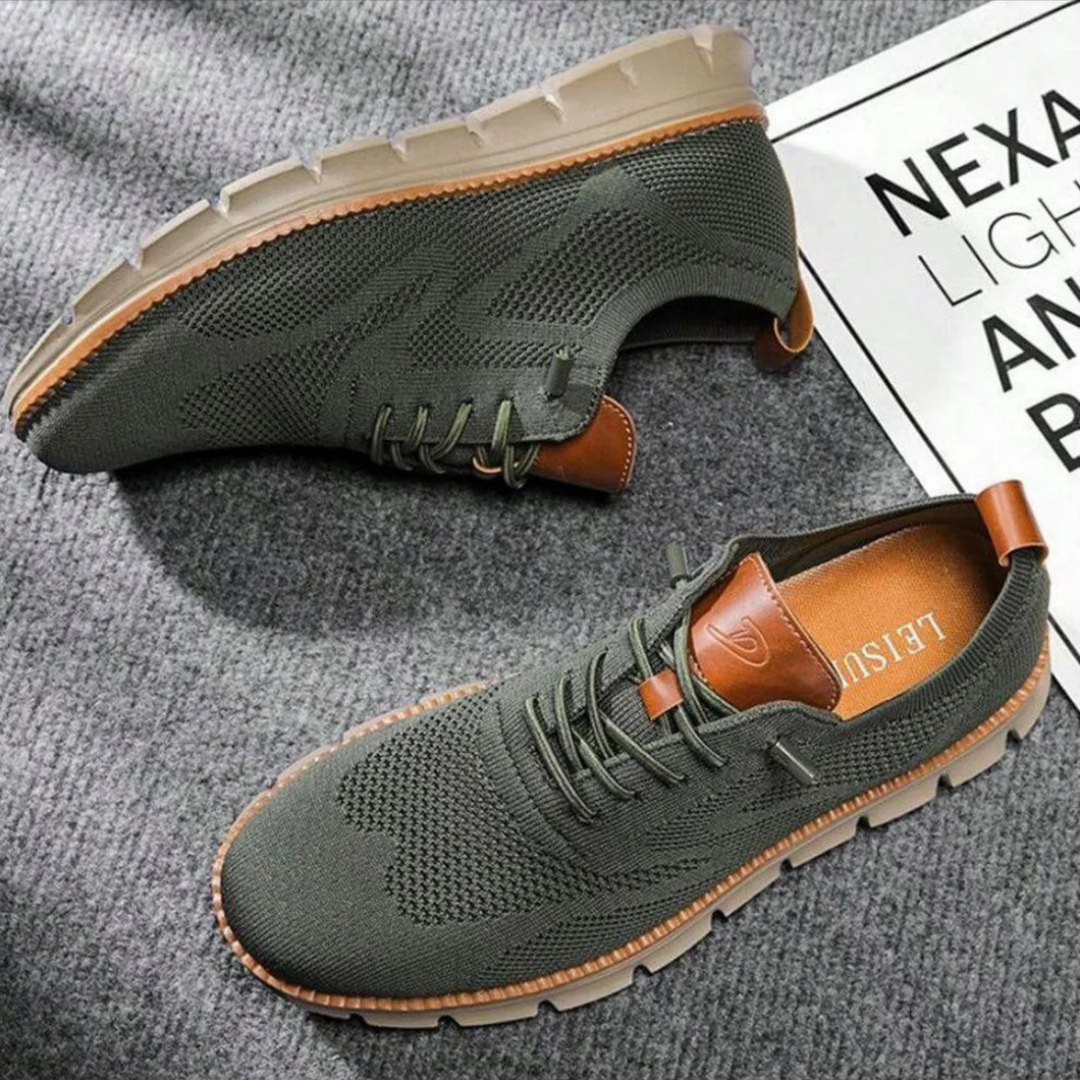 UrbanFit – Comfortable Sneaker