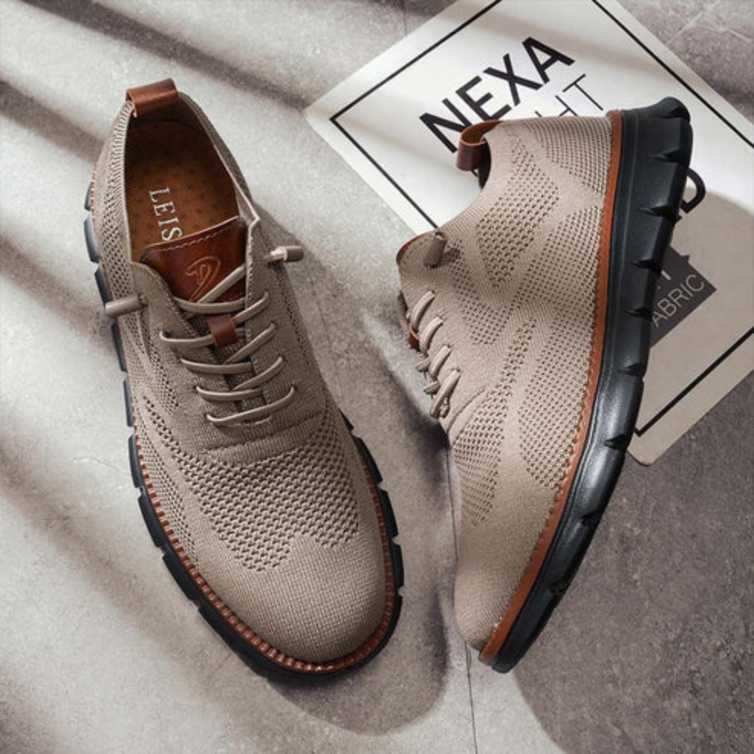 UrbanFit – Comfortable Sneaker