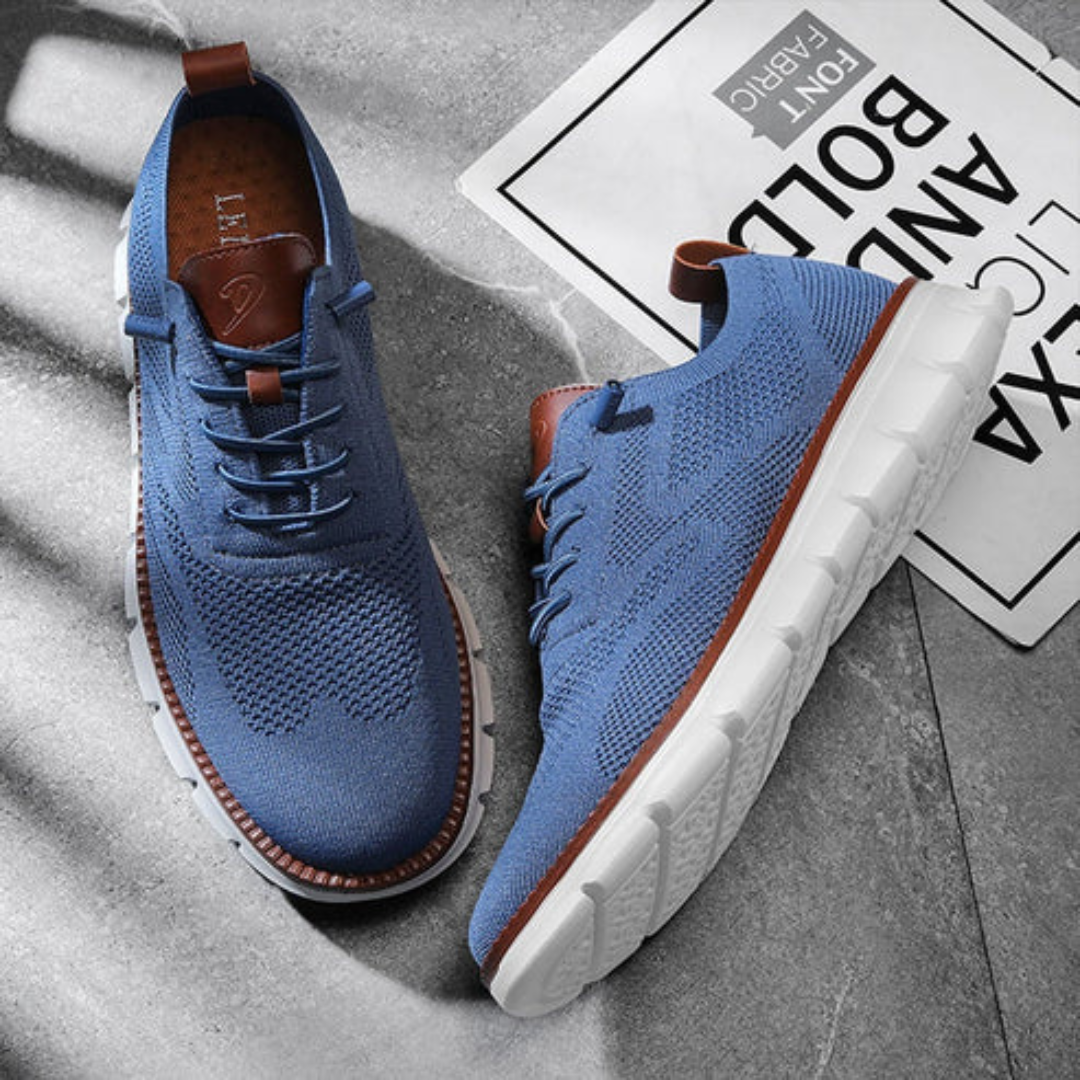 UrbanFit – Comfortable Sneaker