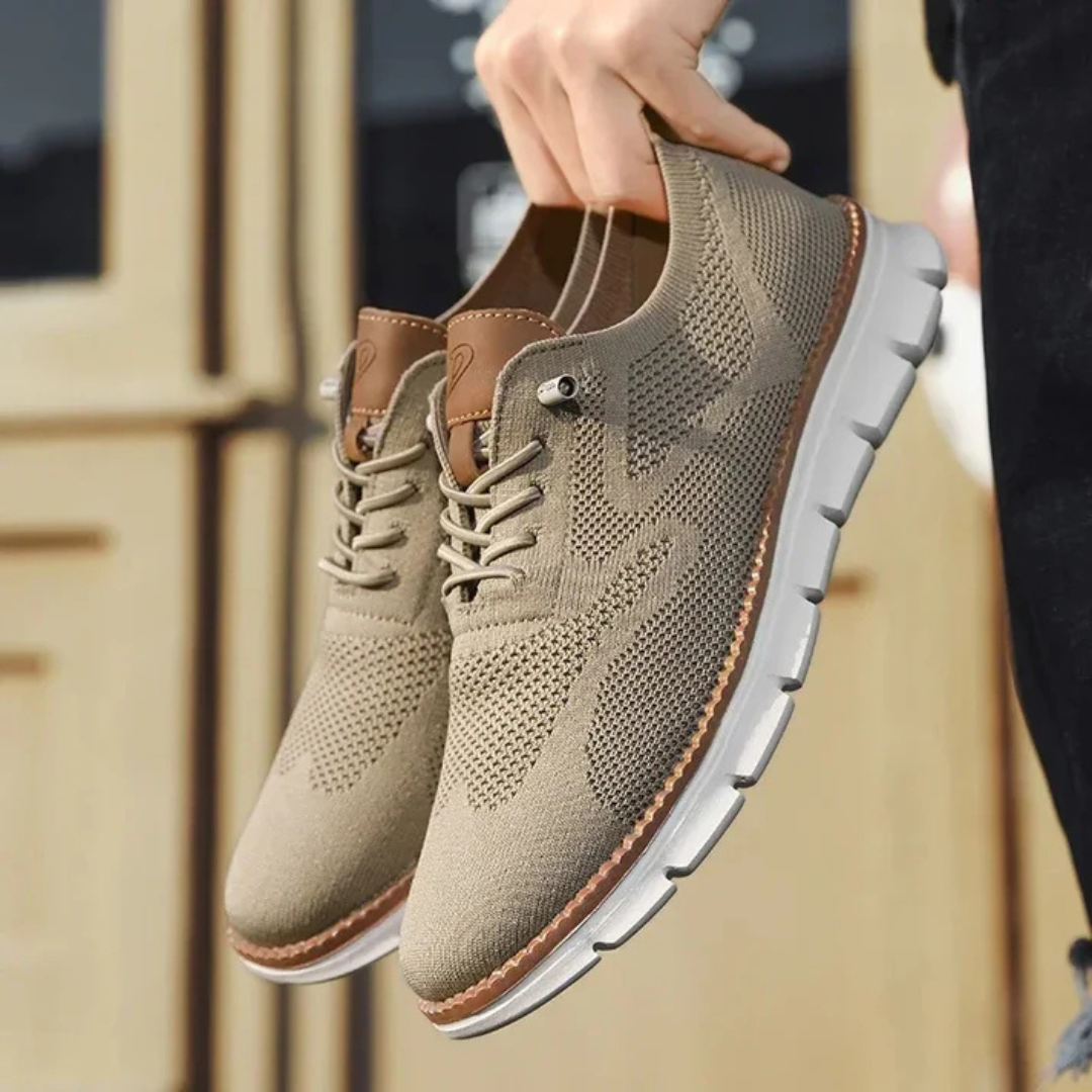 UrbanFit – Comfortable Sneaker