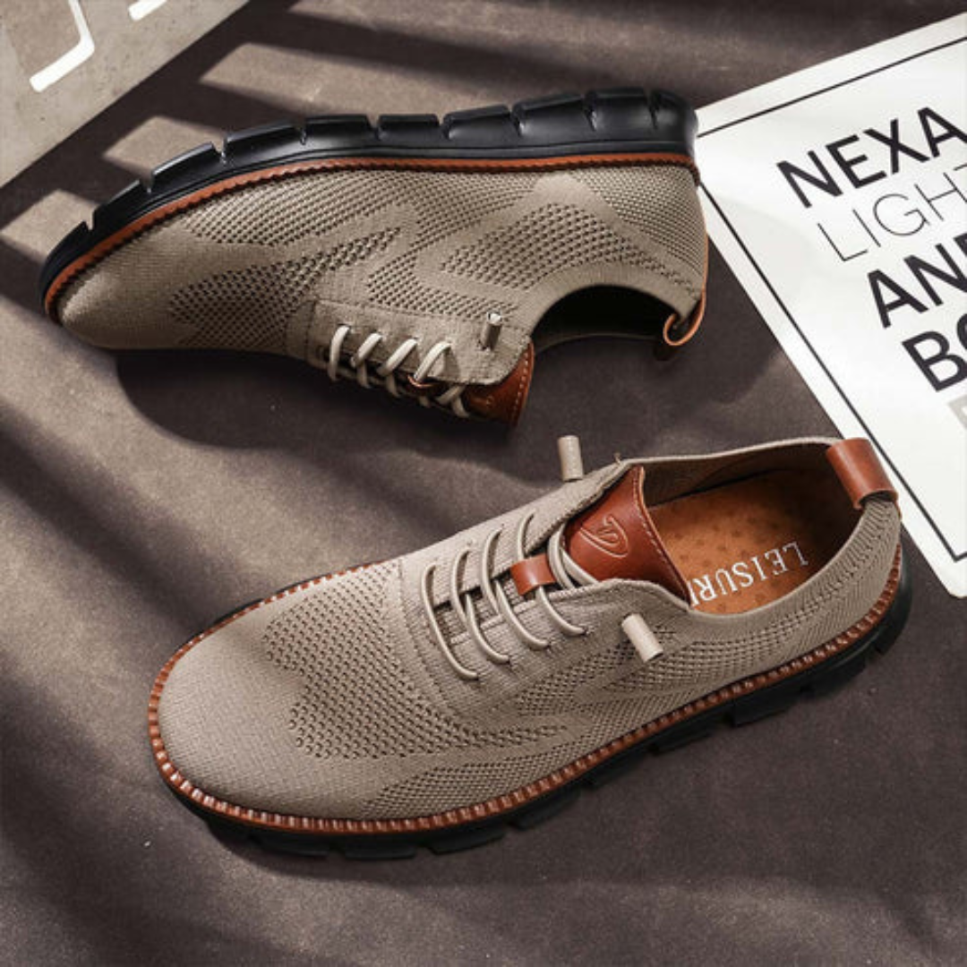 UrbanFit – Comfortable Sneaker
