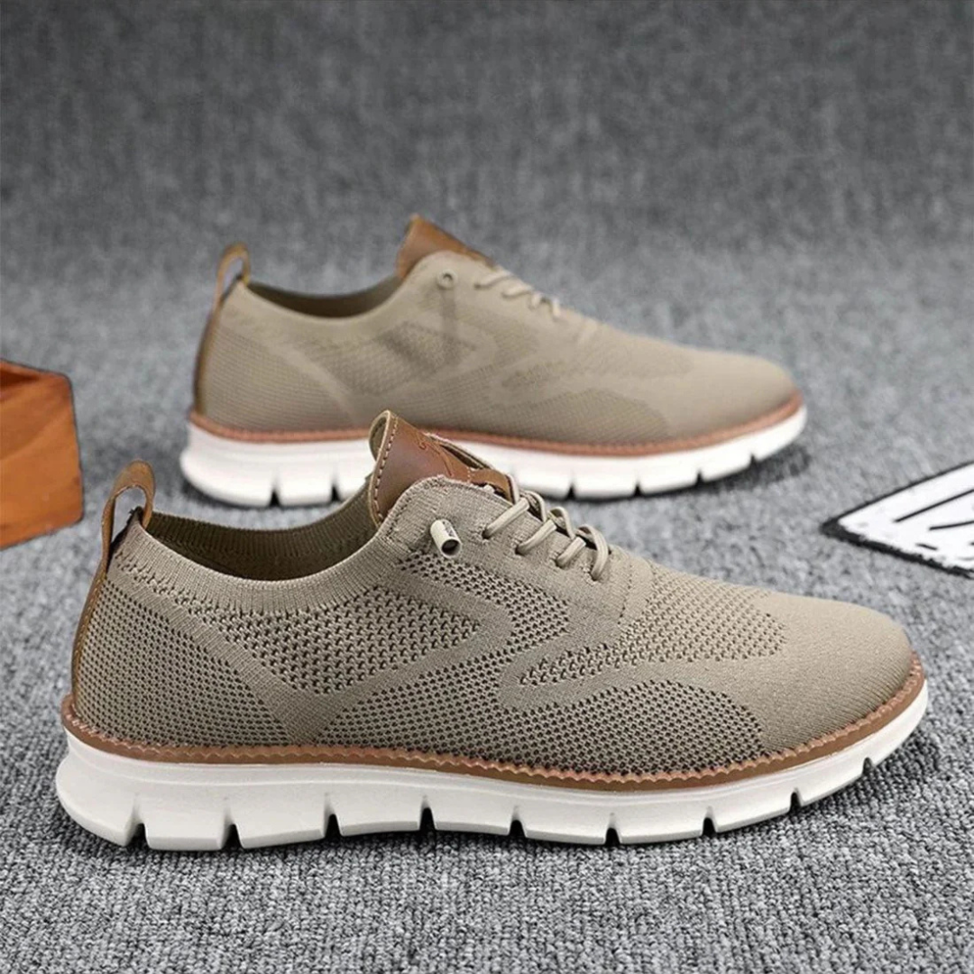 UrbanFit – Comfortable Sneaker