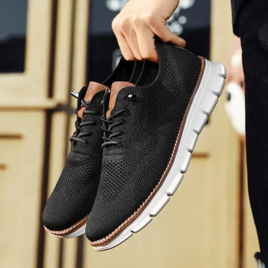 UrbanFit – Comfortable Sneaker