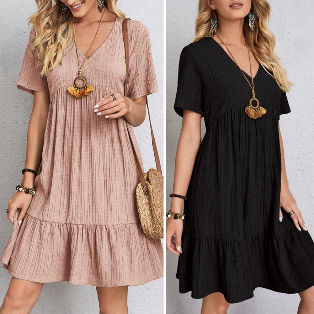 Emily l Ibiza Dress
