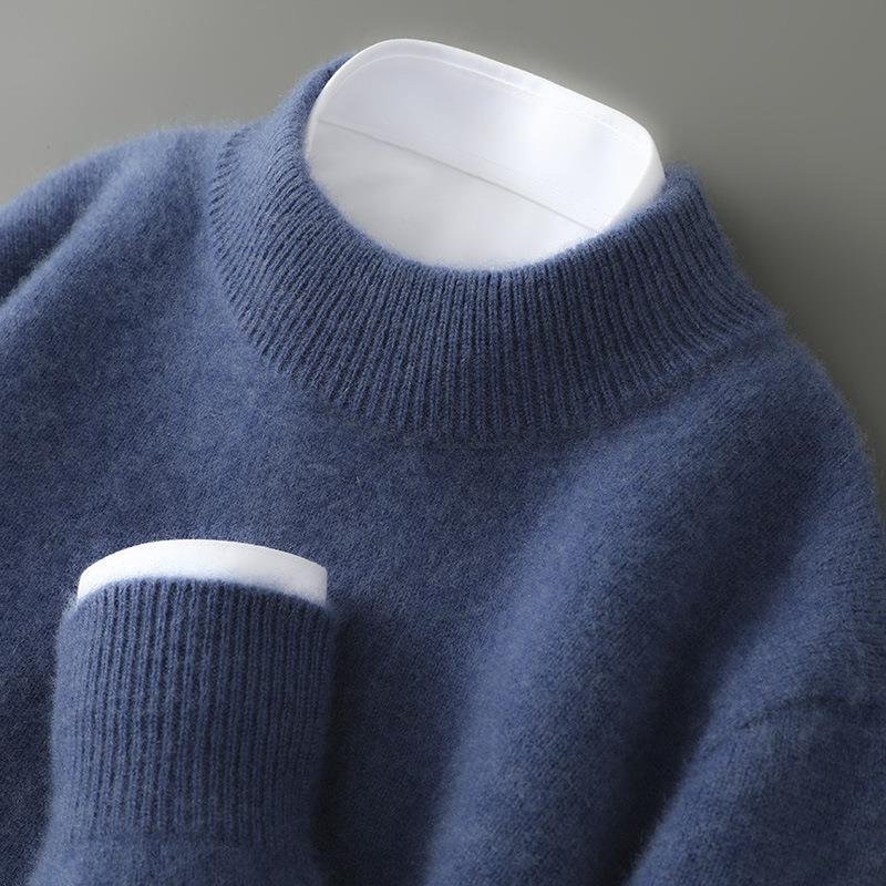 Unisex l Soft Knit Sweater