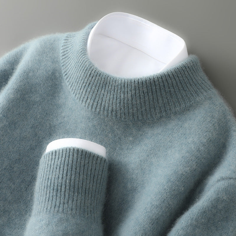 Unisex l Soft Knit Sweater