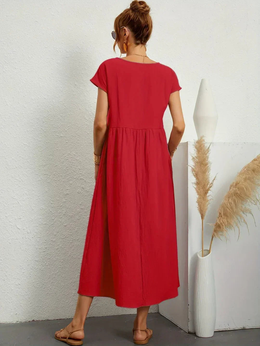 Natalie | Dress