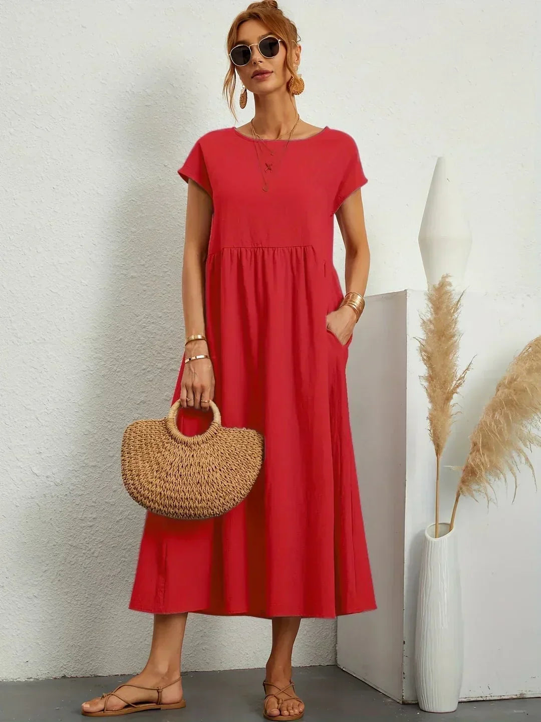 Natalie | Dress