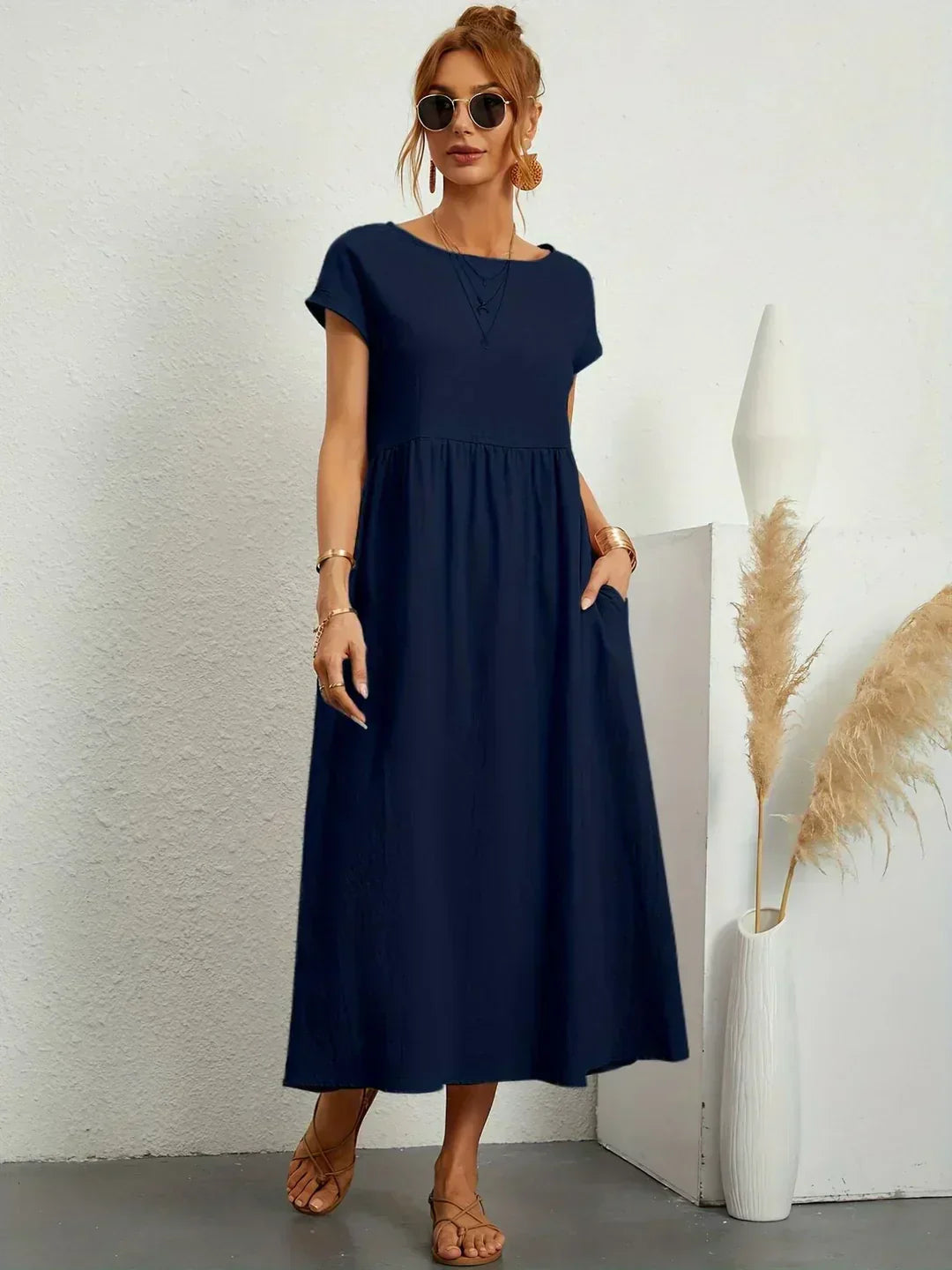 Natalie | Dress