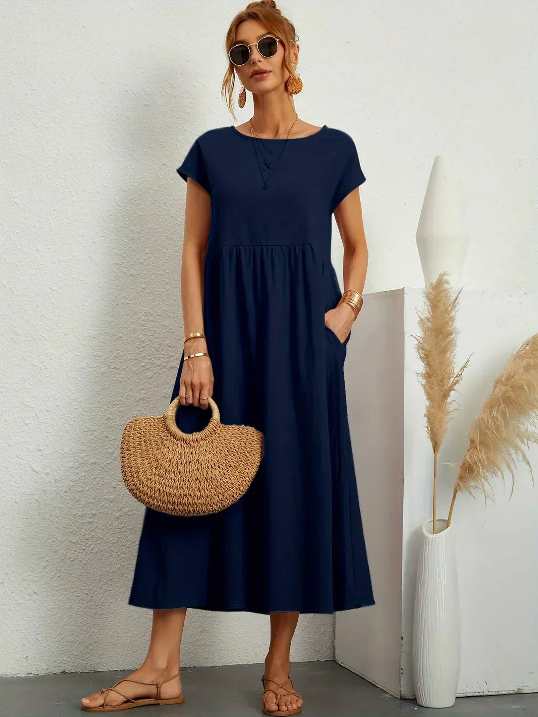 Natalie | Dress