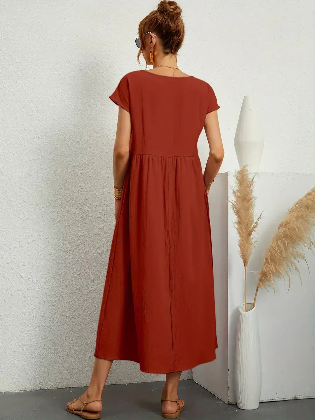 Natalie | Dress