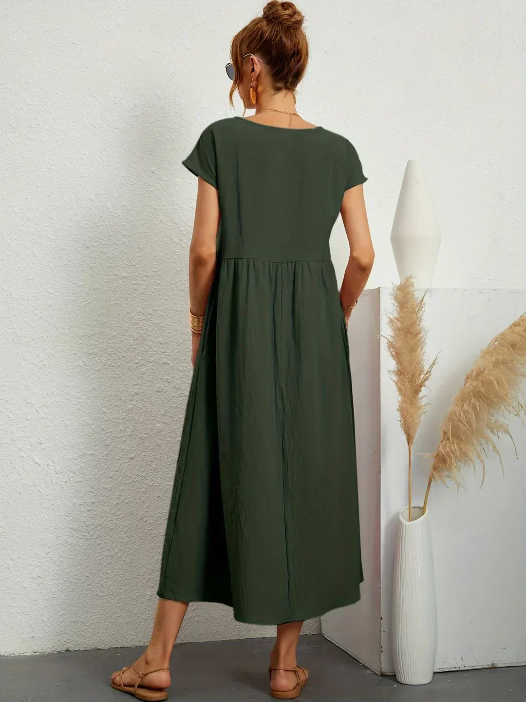 Natalie | Dress