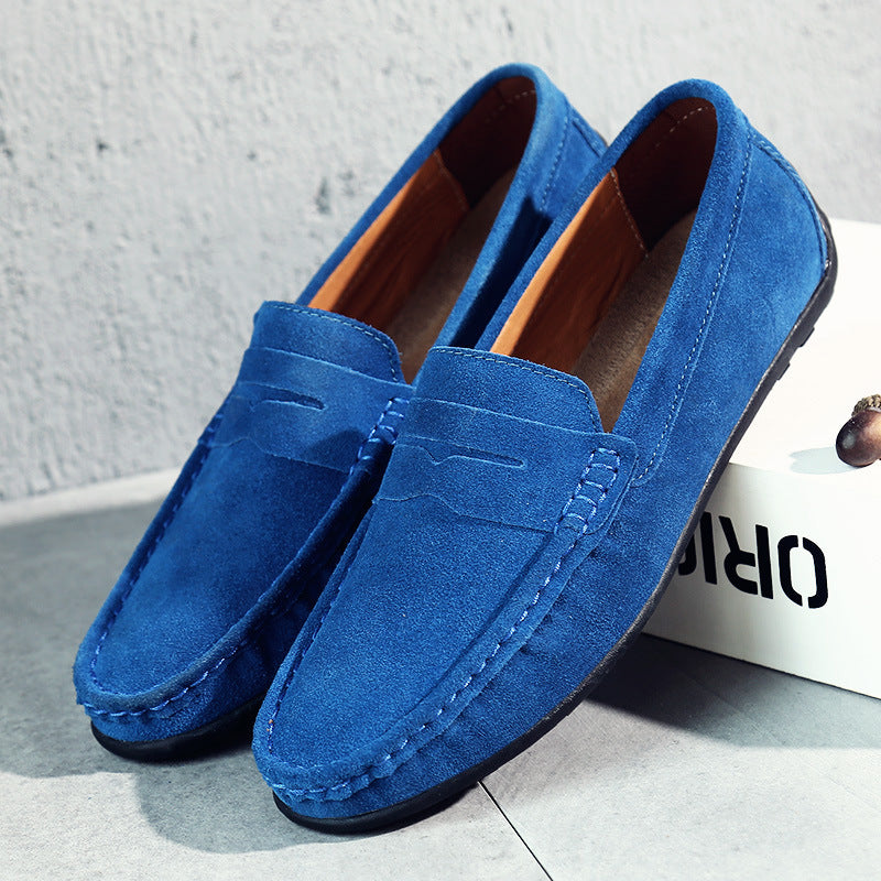 Alpine l Loafers