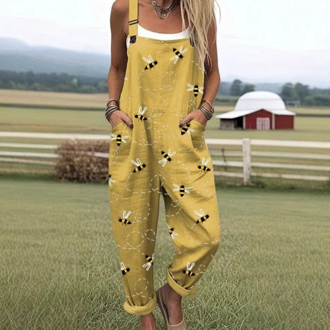 Jump l Wide Leg Jumpsuit