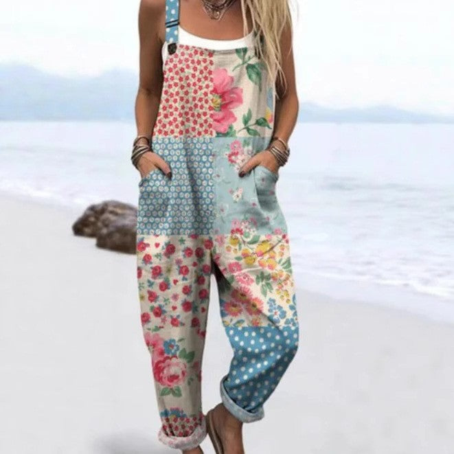 Jump l Wide Leg Jumpsuit