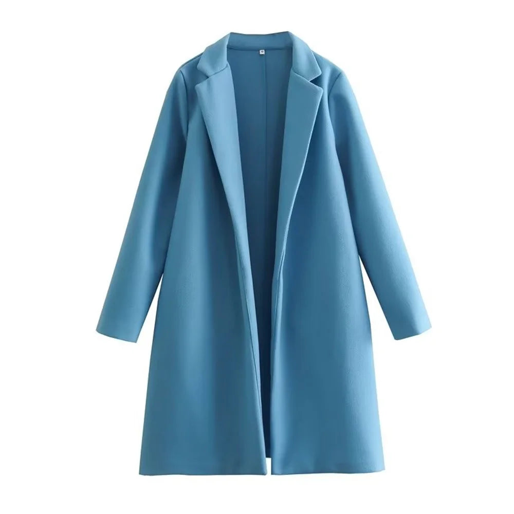 Casy l Lightweight Coat