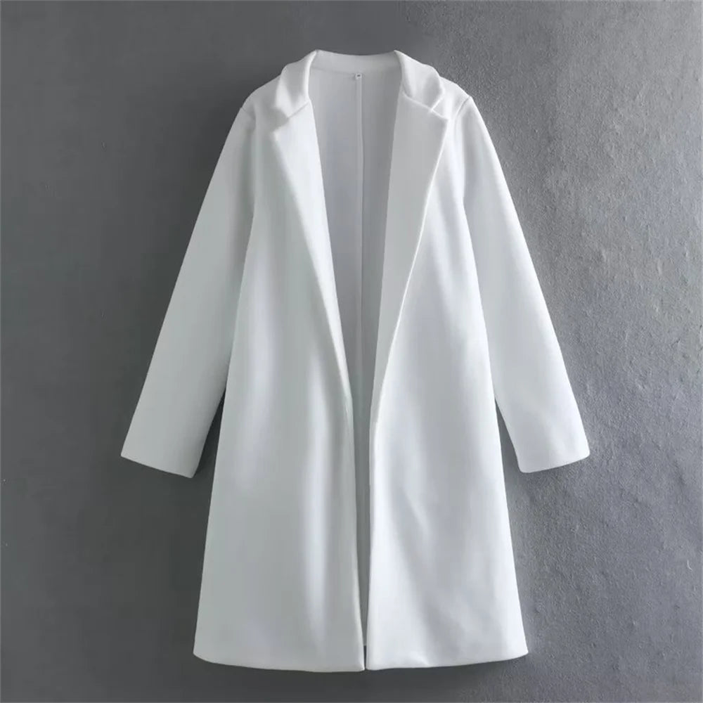 Casy l Lightweight Coat