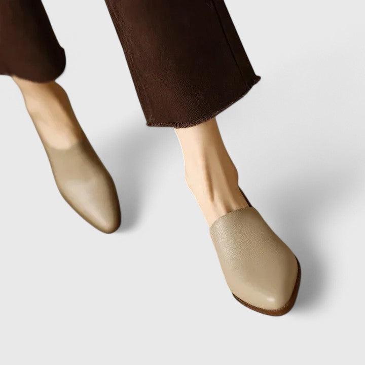 Ingrid – Orthopedic Shoes