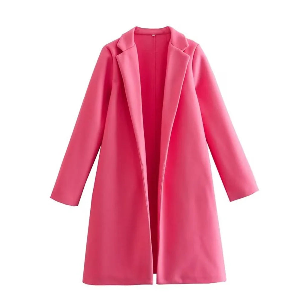 Casy l Lightweight Coat