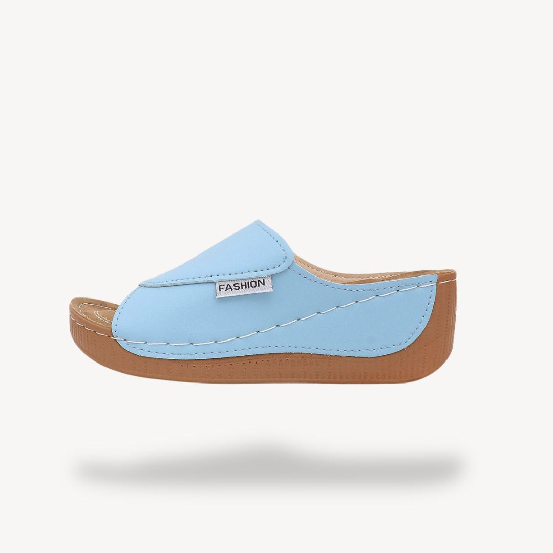 Vive | Ergonomic & non-slip sandals for pain relief
