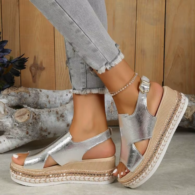 Sevilla - Orthopaedic Sandals- Premium Edition