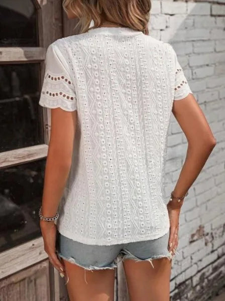 Tina l Summer Top