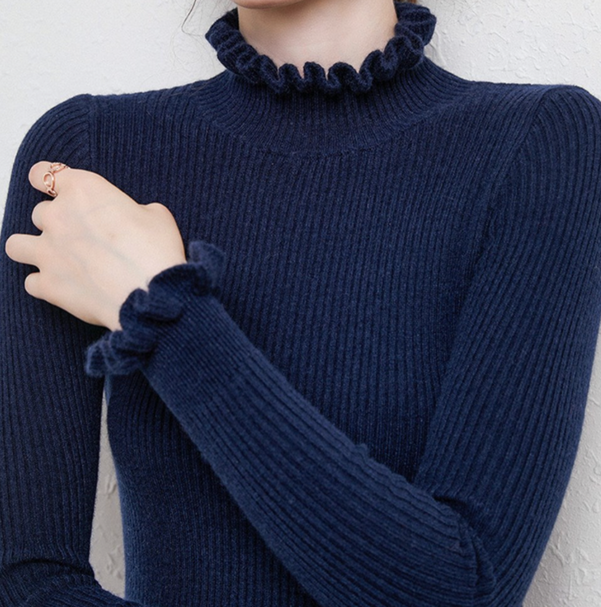 Cherry | Sweater