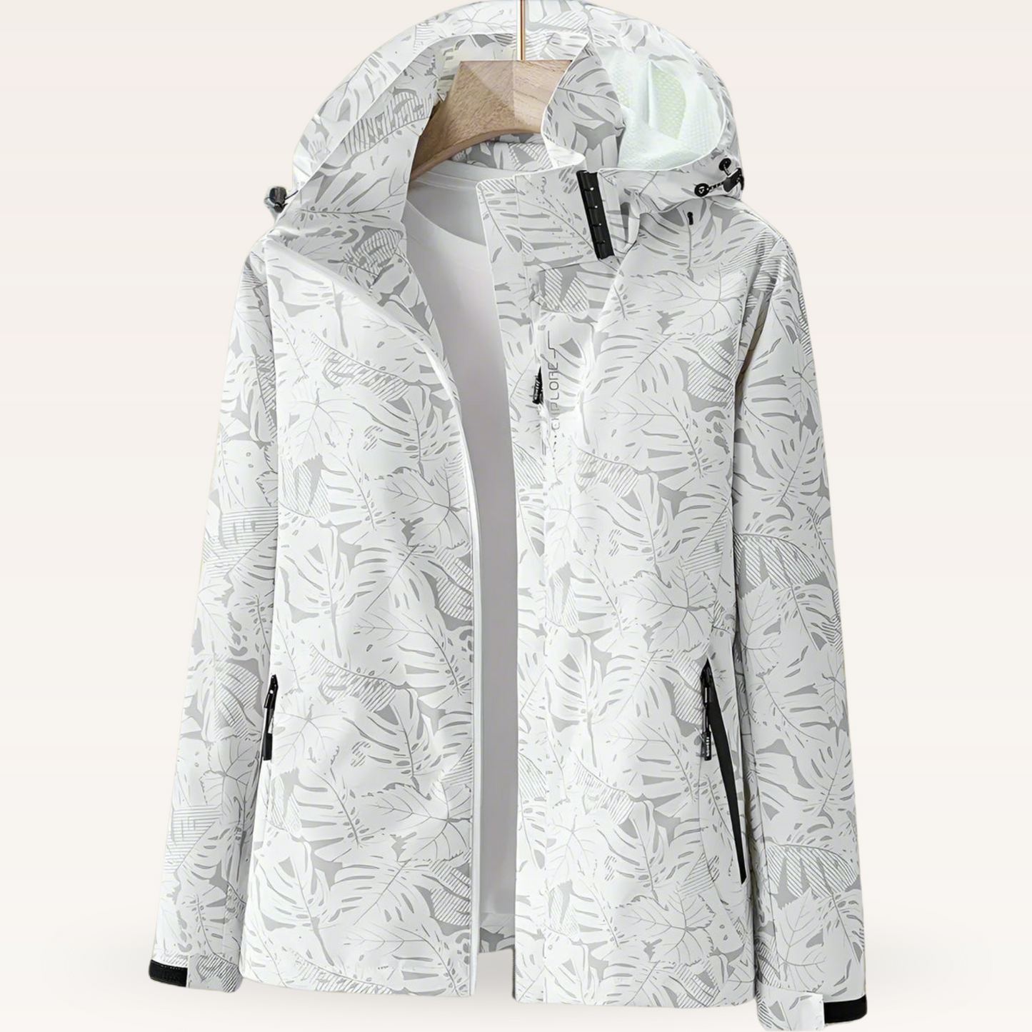 Rosemary – Waterproof Jacket for Women