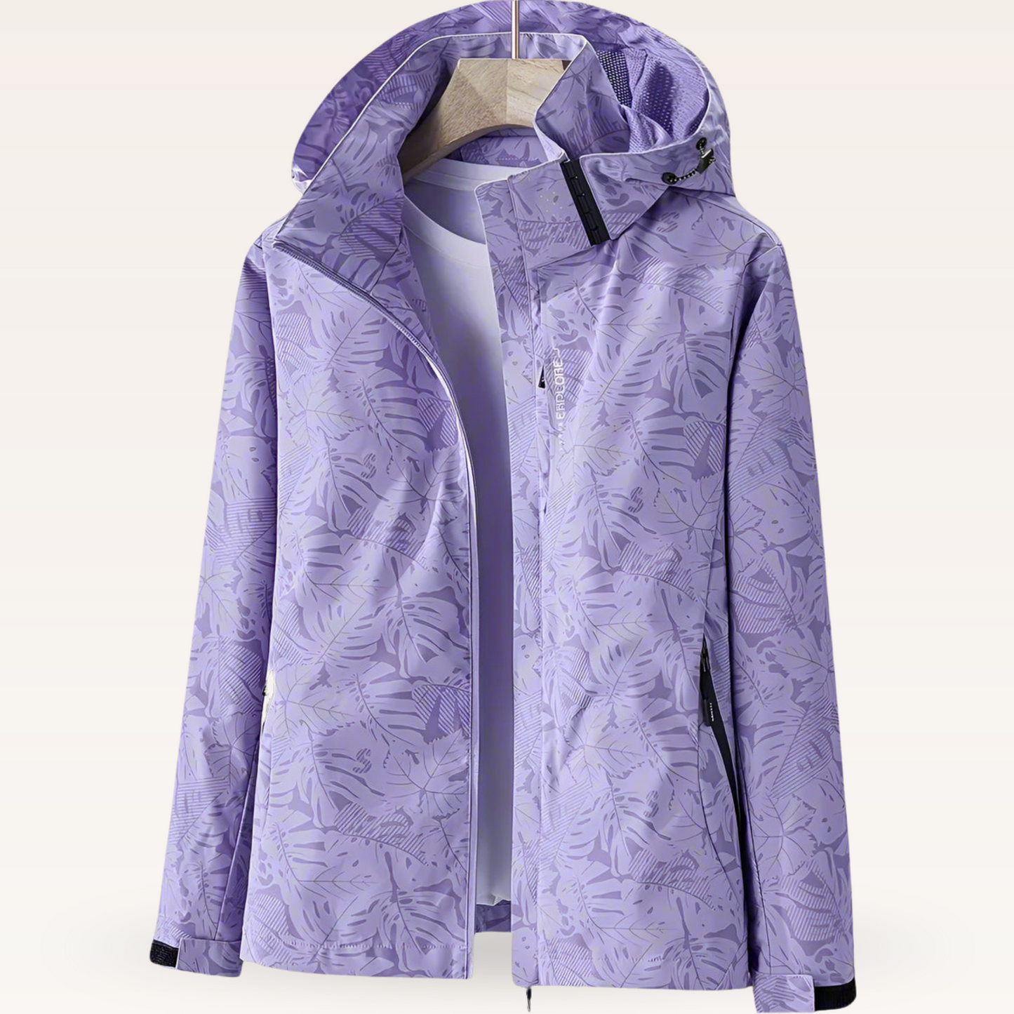 Rosemary – Waterproof Jacket for Women